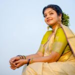 Haritha Nair