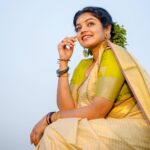 Haritha Nair