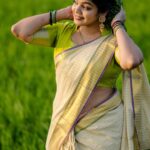 Haritha Nair