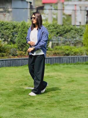 Harleen Deol Instagram - Midweek memoir 🌸