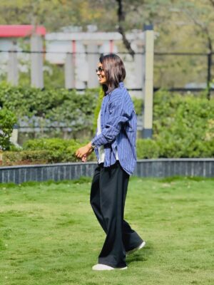 Harleen Deol Instagram - Midweek memoir 🌸