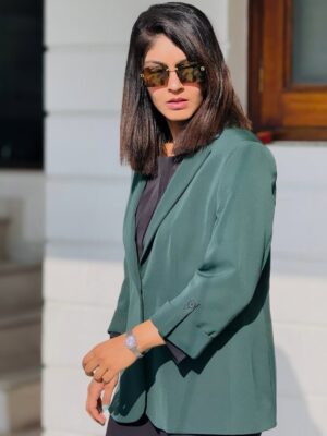 Harleen Deol Instagram - Minimal vibes ✨