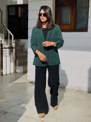Harleen Deol Instagram - Minimal vibes ✨