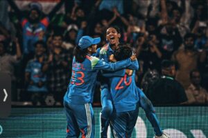 Harleen Deol Instagram - Can’t really sink it 🏆