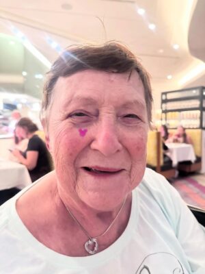 Harley Quinn Smith Instagram - My grandma passed away last night. Her and I really got to know each other over the past 5 years and we became a lot closer, which I’m so grateful for. Here are some of the things I came to know and really love about my grandma: she LOVED cats. Like so much. She was the first person I knew who had a cat, and I didn’t understand when I was younger because we only had dogs while I was growing up, but now… I am the crazy cat lady who has 5 cats, and I learned from the best. She would always feed all the stray cats in her neighborhood, and when she wasn’t home, she would ask others to do it for her. She would always donate to rescues, and genuinely cared so much about animals. Another thing I loved was watching her watch the fireworks and parades at Disney (we spent a lot of time at Disney lol). It looked like she was always mesmerized, even though she’d seen it all hundreds of times before, she continued to have this childlike wonder in her eyes every time. It was so sweet. Another thing I loved was how comically long it took for her to hang up the phone. After you’d say goodbye on the phone, there would always be an additional couple of minutes of “I love you” and “give my love to…” because she just kept sending all the well wishes to Austin, my LA family, my friends, my pets and I. She had a lot of love to share. Since today happens to be giving Tuesday, I thought she would like it if I shared some organizations and rescues that you could consider giving a donation of any kind to in honor of her. I’ve tagged some great ones in the last few slides. Her passion for helping animals was really beautiful and meant a lot to me. I love you grandma, and I’m so thankful for these past few years of getting to know you and the wonderful, caring and strong woman you are. I’m gonna really miss you.