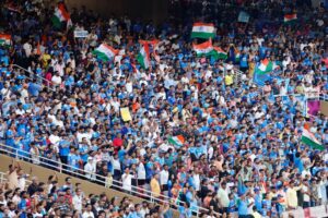 Harmanpreet Kaur Instagram - Even on this day, when I’m taking a pause and sitting by myself, I go back to November 2nd when we won our first Women’s World Cup trophy in India. Many such events followed, and while our dream remained the same, and the hard work put into the process remained unwavering, the one thing that I missed was the loudest cheers that came from all of you – my people, our Indian fans.

How can I be more grateful to you for reaching the stadiums hours before the team arrives, for waiting for the team bus every time we enter or depart? For showing up each day, even when we don’t entertain you to the fullest. You’ve been our biggest strength, and it’s because of your unwavering support that we’ve finally brought home this long-awaited World Cup trophy.

I am so proud to be born in this land where love grows, and people stand united to cheer. From now on, I’ll be looking forward to your presence even more, and your support needs to remain constant. 

Thank you, India! 🇮🇳