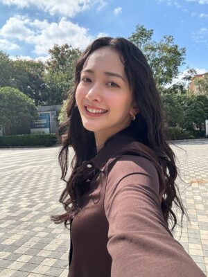Haruko Nagaya Instagram - 上海.*･ﾟ⋆✦