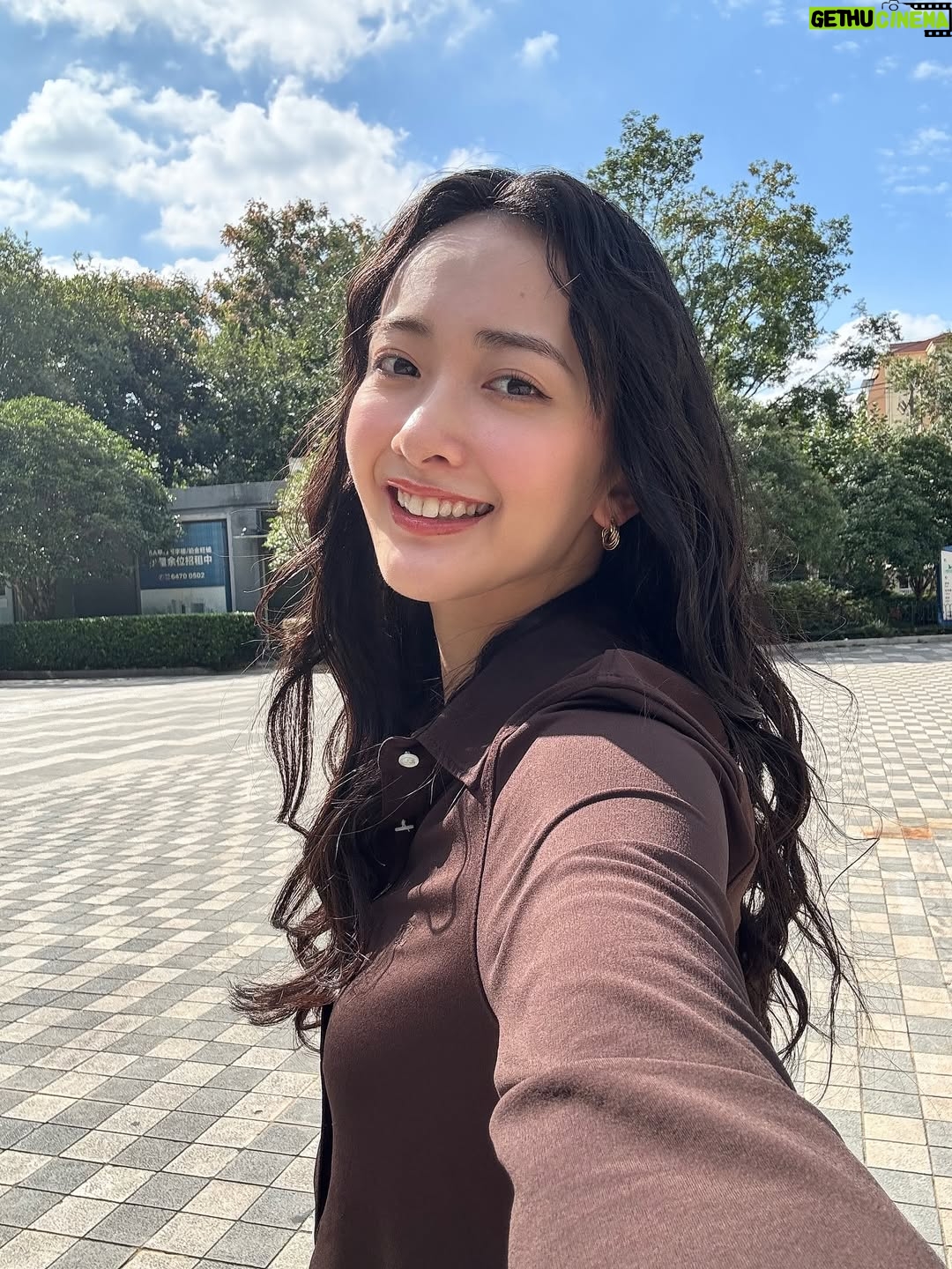 Haruko Nagaya - 23.9K Likes - 上海.*･ﾟ⋆✦