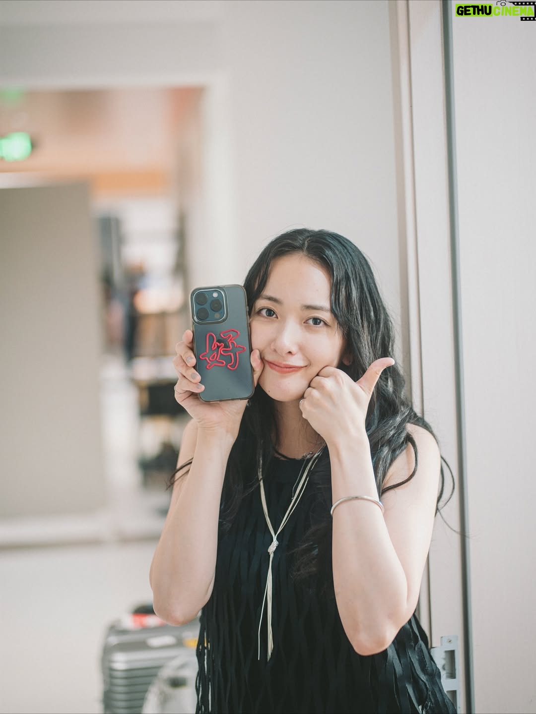 Haruko Nagaya - 23.9K Likes - 上海.*･ﾟ⋆✦