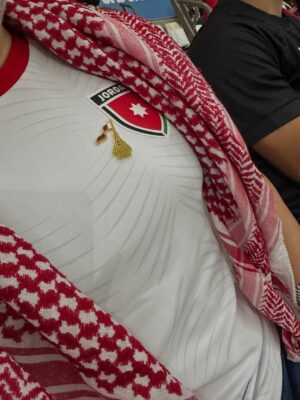 Haya Karazon Instagram - 