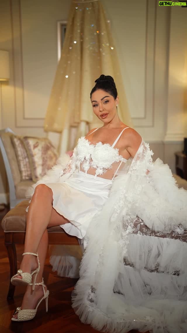Haya Karazon - 11.8K Likes - @ahmad_karajh 🔥🎞️ 
@hayakarazoun 
@bride_and_bright 
#instagood #wedding #weddingdress #wedding  #weddinginspiration #weddingday #weddinghair #weddingmakeup #dresses #dress #bridesmaids #bride #bridalmakeup #bridalshower #brideandgroom #bridesmaiddresses #girls #weddingdecor #photography #photographer #photoshoot #photoshoot  #amman #dubai #dubaiwedding #egyptian #makeupartist #dubaiweddingplanner #dubaifashion #jordan #egypt #iraq