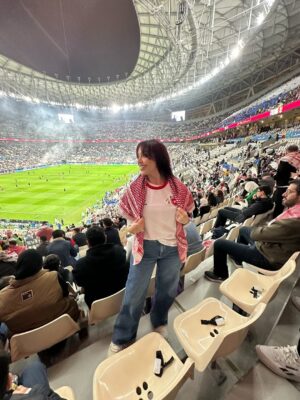 Haya Karazon Instagram - 
