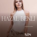 Hazal Benli