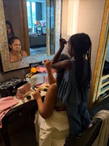 Actress Hazel Renee HD Photos and Wallpapers November 2025