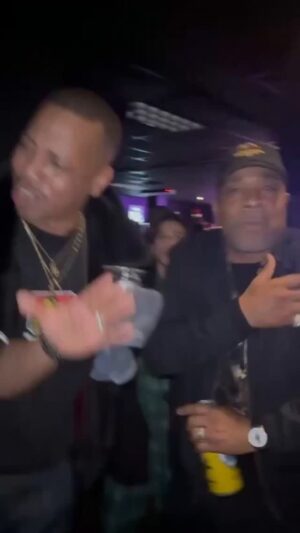 Heather B. Instagram - Listen.... WHEREVER I was last night was 🔥🔥🔥🔥🔥🔥🔥

The bartender had my cup DRIPPIN with LIQUIDS 🫗🫗🫗🫗🫗

Shout out to @pennyjammin_ @bighorsevernonbully @bigtwinsqb  @planetasiamedallions AND  @jay_jonah_jacko (your Birthday Celebration was FUN!)