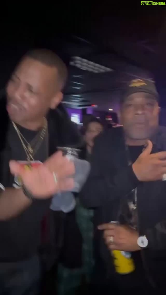 Heather B. - 2.2K Likes - Listen.... WHEREVER I was last night was 🔥🔥🔥🔥🔥🔥🔥

The bartender had my cup DRIPPIN with LIQUIDS 🫗🫗🫗🫗🫗

Shout out to @pennyjammin_ @bighorsevernonbully @bigtwinsqb  @planetasiamedallions AND  @jay_jonah_jacko (your Birthday Celebration was FUN!)