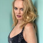 Heather Graham