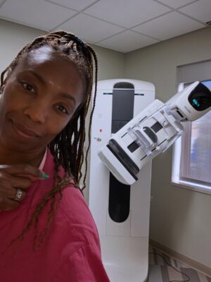 Heather Headley Instagram - It’s the most uncomfortable time of the year!!
This one was tough! Emotionally! 
The past few weeks have been heavy. A lot has been going on. A lot…good. A lot…resolved and resolving. But we’ve had a few difficult days, including hearing the news of the passing of a dear lady who was very present in my childhood. She gracefully set down her armor and boxing gloves after fighting the very same thing I was walking up to this machine to ensure I didn’t have. 
For days before my exam, I was emotional and nervous and anxious. I asked my mom to pray for me and with me because I was so aware that this disease doesn’t have a ‘type!’ It can hit us all. 
And because of that, I knew that I had to put on my big girl brassiere, and get it done. 

I got smooshed and snatched and smashed. I was actually a little sore after (my radiologist was very THOROUGH 😉)! 
And…all is well 🙌🏽!

I tell you about my exams every year because it holds me accountable. But I hope it is also a reminder to you to schedule your appointment as well. Maybe it’s a reminder to call your favorite #lady and make sure she has her #mammogram scheduled. 
I hate that disease, but early detection can save your life. 
So, remember to take care of yourself by getting those #girls checked! However you choose to…!
And for those of you ‘too young’ to be checked…don’t be shy about being up in someone else’s bra business. Call her and remind her!
She’ll be grateful!

#breastcancerawarenessmonth #getchecked #women #woman #pink