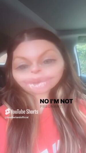 Heather Land Instagram - I AIN’T DOIN IT - DYSFUNCTIONAL FAMILY HOLIDAYS