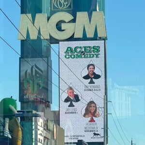 Heather McDonald Instagram - See me Nov 14 Las Vegas! To be with 2 of the biggest most respected stand ups is such an honor! Juicy Scoopers come see your girl! #juicyscoop #podcast #bravocon #comedy #standupcomedy #bravo#bravotv #realitytv #rhobh#rhoc #heathermcdonald #lasvegas #vegas #humor #female #woman #rayramono #jayleno