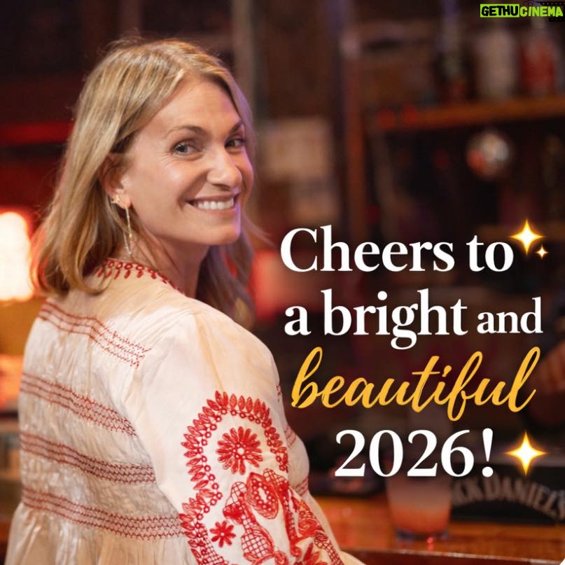 Heather Thomson - 311 Likes - ✨🎉 Wishing you a little sparkle and a Happy Holiday week from ButtonBall! 

As we toast the season and look toward the New Year we’re filled with excitement for what’s ahead—new moments, new music, and new memories. 🥂🌟 

Cheers to a bright and beautiful 2026!

Wishing you a joyful holiday week! 

#ButtonBallInn #HolidayCheers #NewYearEnergy
#ButtonBall #HolidayJoy #CheersTo2026 
#dontbesolastyear
#BrightDaysAhead  #happyholidays