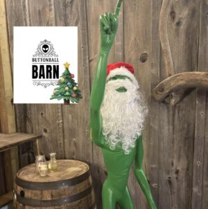 Heather Thomson Instagram - ✨🎉 Wishing you a little sparkle and a Happy Holiday week from ButtonBall! 

As we toast the season and look toward the New Year we’re filled with excitement for what’s ahead—new moments, new music, and new memories. 🥂🌟 

Cheers to a bright and beautiful 2026!

Wishing you a joyful holiday week! 

#ButtonBallInn #HolidayCheers #NewYearEnergy
#ButtonBall #HolidayJoy #CheersTo2026 
#dontbesolastyear
#BrightDaysAhead  #happyholidays