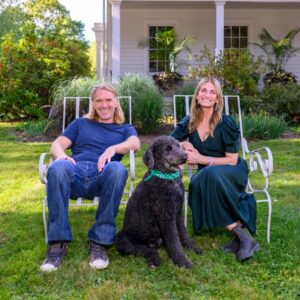Heather Thomson Instagram - Following careers in fashion, business, and reality TV, Heather Thompson partnered with hospitality entrepreneur Doug Grabe to purchase the Egremont Village Inn and Barn, known for hosting some impressive live music. After major renovations inside and out, The ButtonBall Inn and Barn opened on Memorial Day, bringing music back to The Barn and guests back to the inn. “We are serious about two things here: quality and service. The rest is a hell of a good time,” says Thompson in “Bringing It Home at ButtonBall.” Article is by Laura Mars and photos by Gregory Cherin. Read the story in the Holiday issue of Berkshire Magazine. The link is in our bio.
