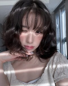 Actress HeeJin HD Photos and Wallpapers November 2025