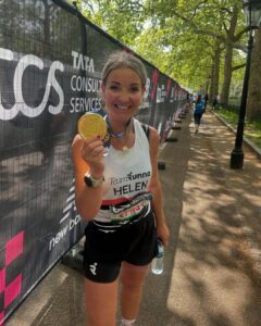 Actress Helen Skelton HD Photos and Wallpapers December 2025