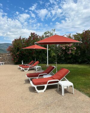 Helena Isabel Patricio Instagram - Un peu de Côte d’Azur 🌊