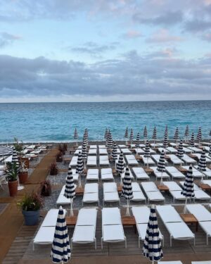 Helena Isabel Patricio Instagram - Un peu de Côte d’Azur 🌊
