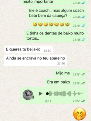 Helena Isabel Patricio Instagram - 2025 foi um ano incrivelmente alucinante!
•Terminei uma “Ralação”!
•Parti um dente da frente 😂
•Vivi entre Portugal e o brasil 🇧🇷
•Sobrevivi a um apagão!
•Passei o dia mais especial do ano com crianças de uma comunidade ❤️
•Abri o meu primeiro negócio!
•Abracei um novo projeto na @cmtvoficial
•Vivi um romance de 8 horas 😂
•Casei uma amiga de Infância 🩷
•Casei um amigo de faculdade 🩵
•Canonizei os meus cães
•Desfiz me de coisas materiais que não me acrescentavam absolutamente nada!
•Não beijei na boca tanto quanto queria..!
Dezembro já nem cabe na Drive! 😅
E com os meus amigos de sempre ao meu lado, verdadeiramente merecedores de um subsídio de assistência 24/7!
Viver é incrivelmente bom!