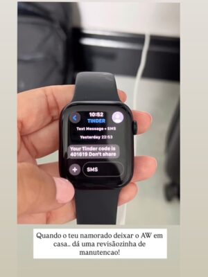 Helena Isabel Patricio Instagram - 2025 foi um ano incrivelmente alucinante!
•Terminei uma “Ralação”!
•Parti um dente da frente 😂
•Vivi entre Portugal e o brasil 🇧🇷
•Sobrevivi a um apagão!
•Passei o dia mais especial do ano com crianças de uma comunidade ❤️
•Abri o meu primeiro negócio!
•Abracei um novo projeto na @cmtvoficial
•Vivi um romance de 8 horas 😂
•Casei uma amiga de Infância 🩷
•Casei um amigo de faculdade 🩵
•Canonizei os meus cães
•Desfiz me de coisas materiais que não me acrescentavam absolutamente nada!
•Não beijei na boca tanto quanto queria..!
Dezembro já nem cabe na Drive! 😅
E com os meus amigos de sempre ao meu lado, verdadeiramente merecedores de um subsídio de assistência 24/7!
Viver é incrivelmente bom!