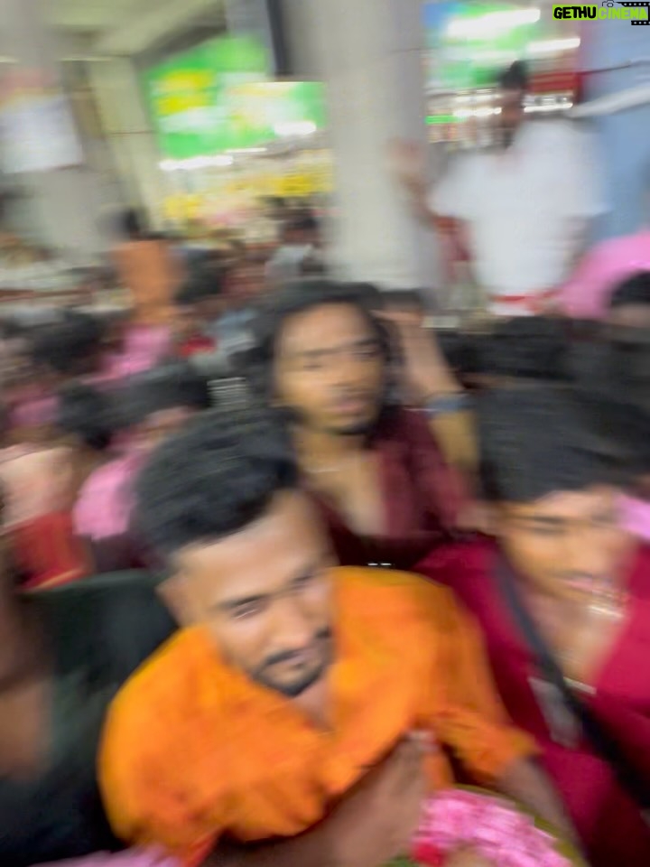 Hema Dayal - 40.5K Likes - Tiruchendur and mutharamman temple🙏🏻🥰
2025 #dasara 
.
.

#mylove❤️ #thiruchendur #mutharamma #hemadayal18 #hemadayal #hema #explorepage✨ #explorepage #explorar #explorepic