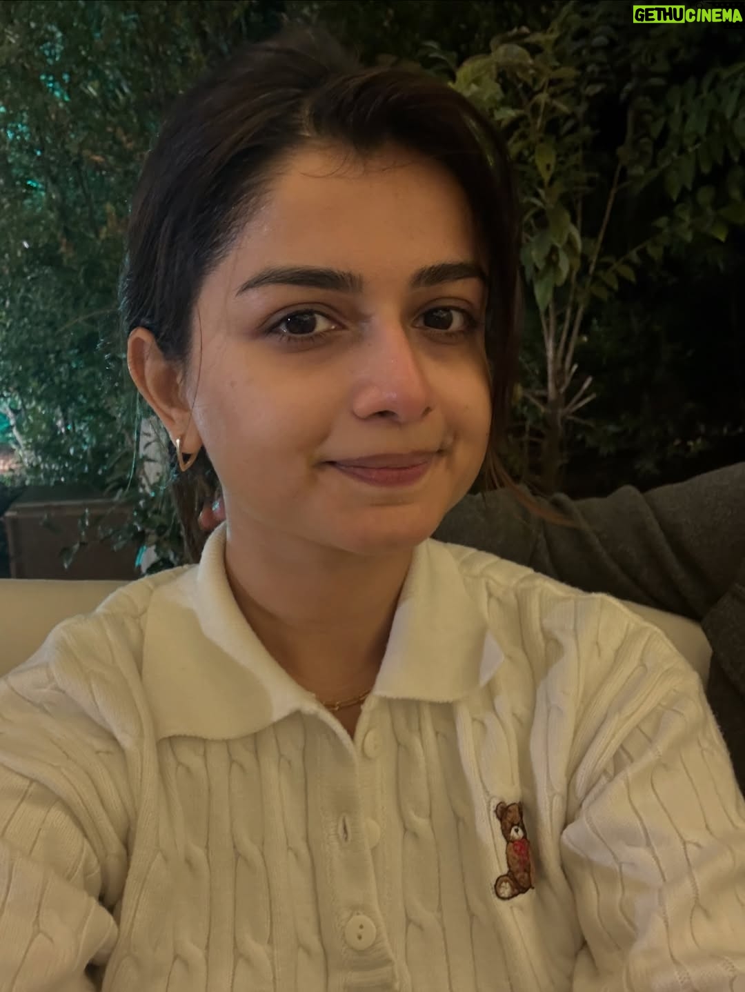 Hemal Ingle - 24.2K Likes - december’s looking very good so far 🤍