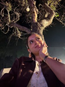 Actress Hemal Ingle HD Photos and Wallpapers December 2025