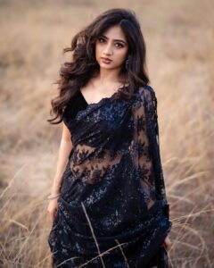 Actress Hima Bindhu HD Photos and Wallpapers August 2025