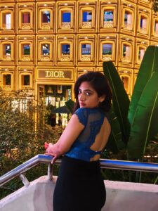 Actress Hima Bindhu HD Photos and Wallpapers December 2025