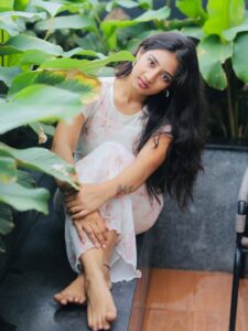 Actress Hima Bindhu HD Photos and Wallpapers November 2025