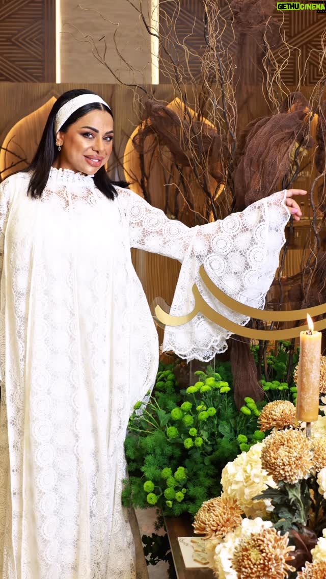 Hind Al Balushi - 4.4K Likes - لتنسيق الاستقبالات والدزه والمناسبات احلى مصممة وأحلى تنسيق بتطلعين فيه للمعازيم