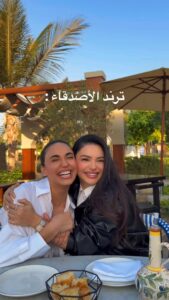 Actress Hind Nizar HD Photos and Wallpapers November 2025
