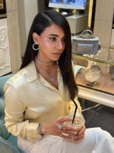 Actress Hind Nizar HD Photos and Wallpapers November 2025