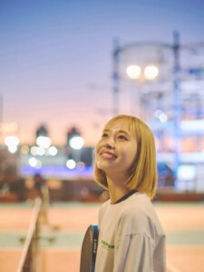 Actress Hiroe Igeta HD Photos and Wallpapers March 2026