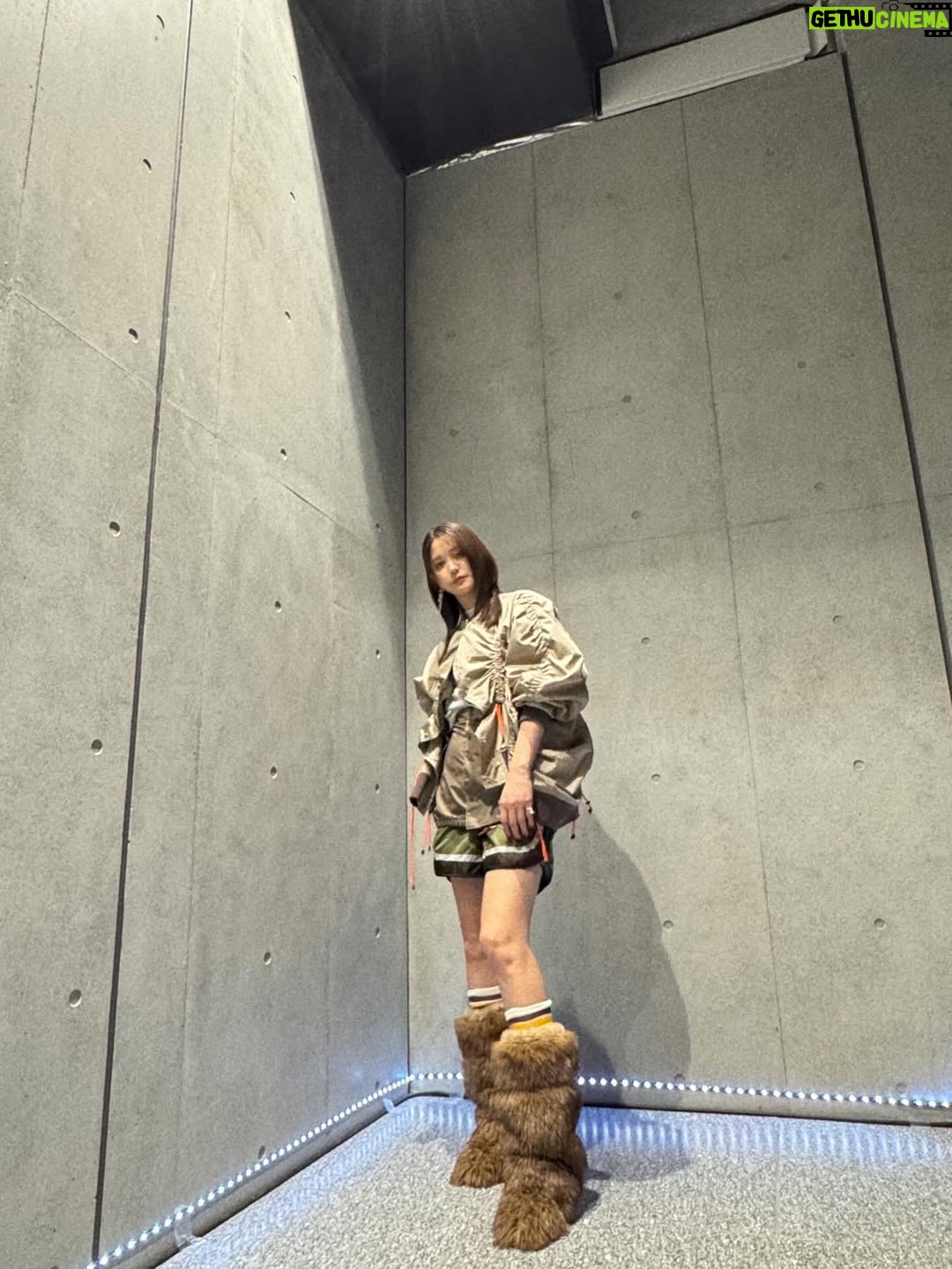 Hirona Yamazaki - 12.4K Likes - 🐻
#ヒトハト 公開収録
ありがとうございました😳

#遅くに更新しちゃってごめんね
#ふわふわともこもこは正義

#文化放送
#ヒートアンドハート