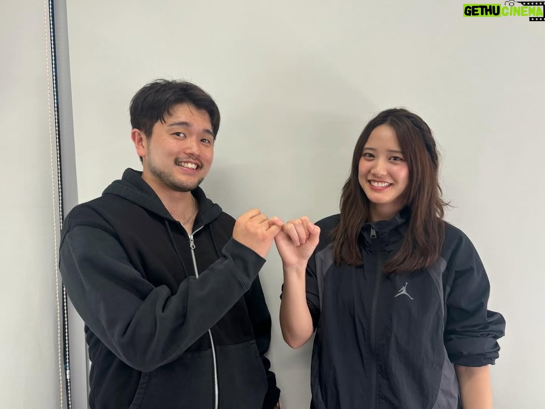 Hirona Yamazaki - 10.9K Likes - #舞台
「#キャッシュオンデリバリー」
本日より開幕です
劇場でお待ちしております。

エリック役の #井口理 さんと