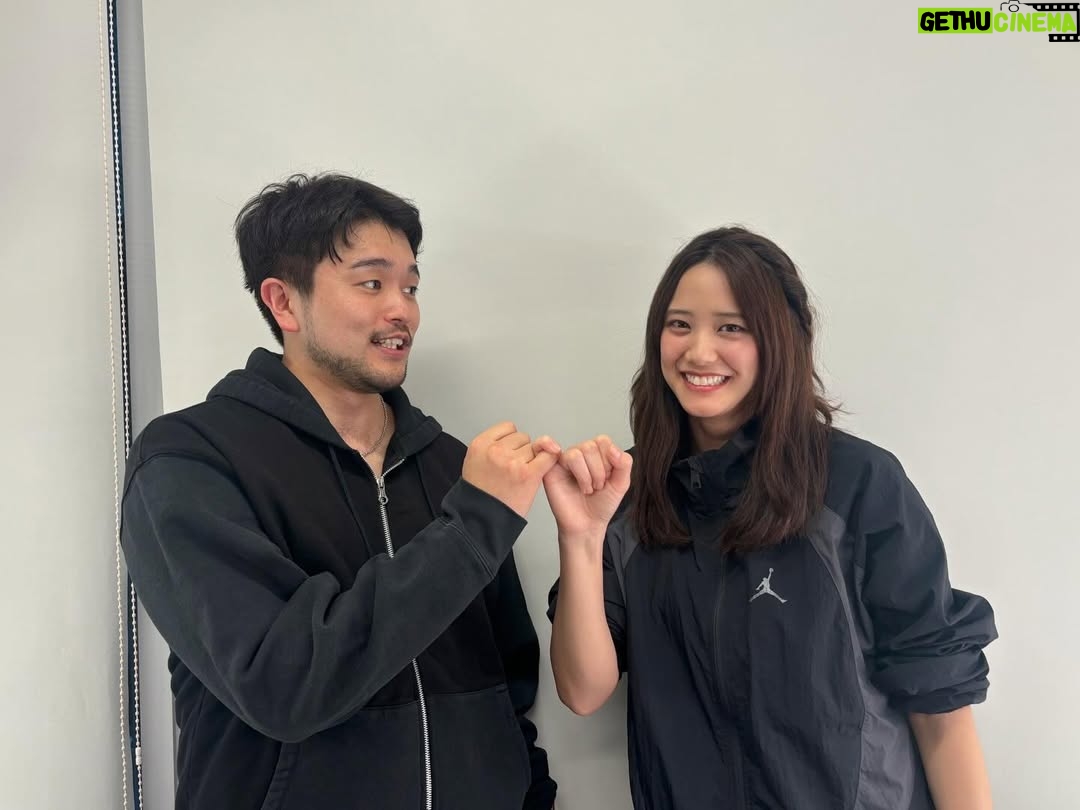 Hirona Yamazaki - 10.9K Likes - #舞台
「#キャッシュオンデリバリー」
本日より開幕です
劇場でお待ちしております。

エリック役の #井口理 さんと