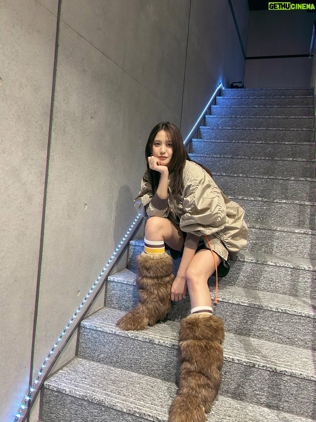 Hirona Yamazaki - 12.4K Likes - 🐻
#ヒトハト 公開収録
ありがとうございました😳

#遅くに更新しちゃってごめんね
#ふわふわともこもこは正義

#文化放送
#ヒートアンドハート