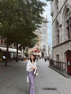 Actress Hivda Zizan Alp HD Photos and Wallpapers September 2025