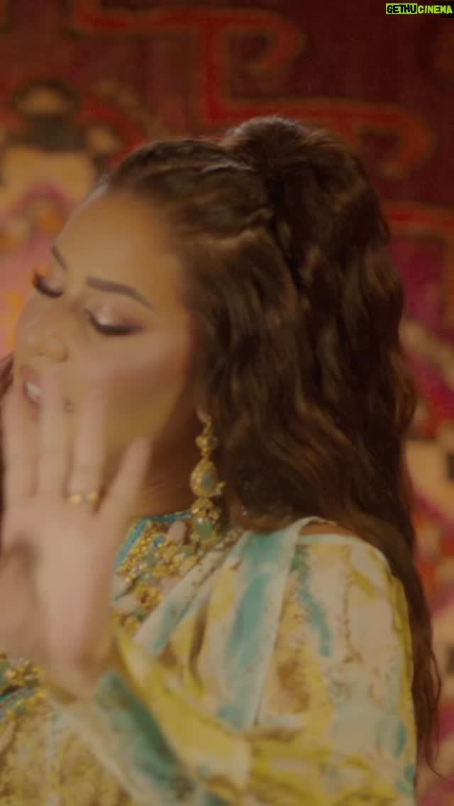 Hoda Saad - 26.3K Likes - ⁨	ممتنة بزاااف لكل رسائل الحب والدعم  اللي توصلت بيها شكرا على المشاهدات و التعليقات والتشجيع  كنحبكم بزاف و قدركم عندي عالي ❤️🥰 
#فوتونا⁩