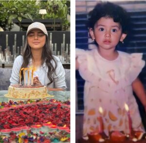 Hoda Zeinolabedin Instagram - و سالی دیگر گذشت…
زمان می‌گذرد، بی‌وقفه و بی‌توجه به دل‌نگرانی‌های ما؛ اما ما آدم‌ها، با هر سالی که می‌گذرد، عمیق‌تر می‌شویم…
امسال، تولدم در حالی فرا رسید که دل ایران، دل همه‌مان، سنگین است.
در میان التهاب و نگرانی، بیشتر از همیشه قدر لحظه‌ها، امنیت، و آرامش را می‌فهمم.

با این حال، مهر شما در این روز خاص، برایم نوری بود در دل تاریکی.
سپاس از همه‌ی شما که با محبت و یادآوری‌تان، روشنایی دل مرا بیشتر کردید.
باشد که روزهای پیشِ رو برای میهن‌مان، روزهایی سرشار از صلح، سلامت و آرامش باشد.
و من، با قلبی پُر از دعا برای وطن، وارد فصل تازه‌ای از زندگی می‌شوم…🍃